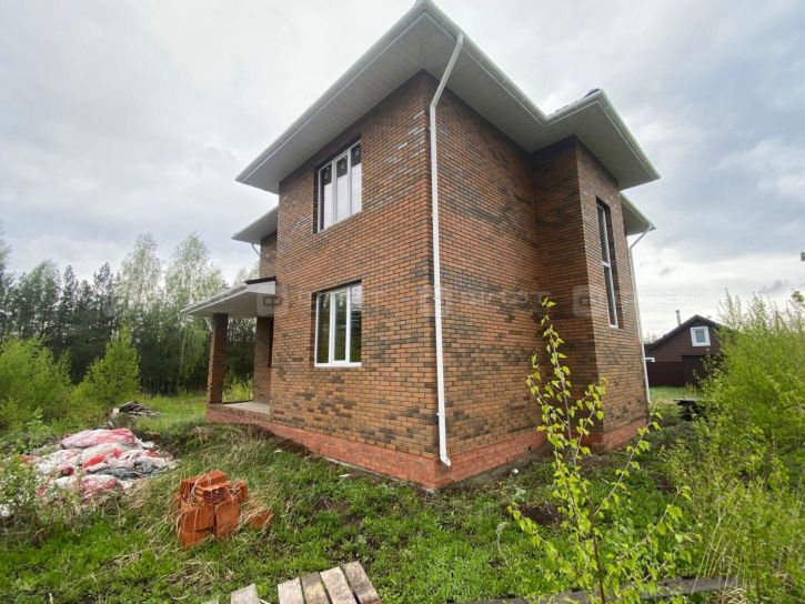 Коттедж/дом ул. Зеленая, дом 1