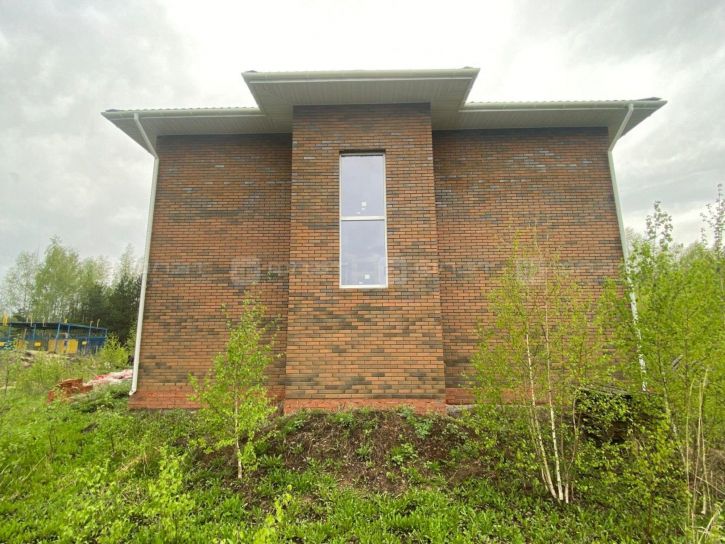 Коттедж/дом ул. Зеленая, дом 1