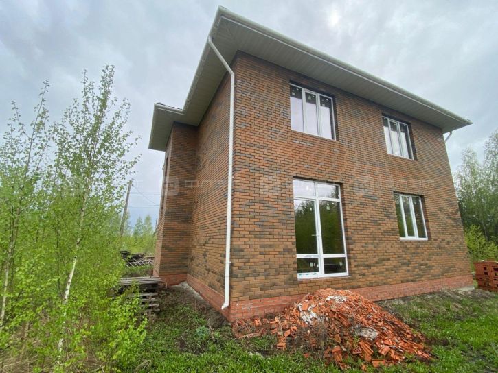 Коттедж/дом ул. Зеленая, дом 1