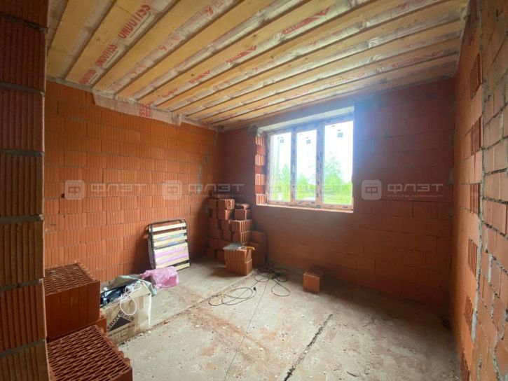 Коттедж/дом ул. Зеленая, дом 1