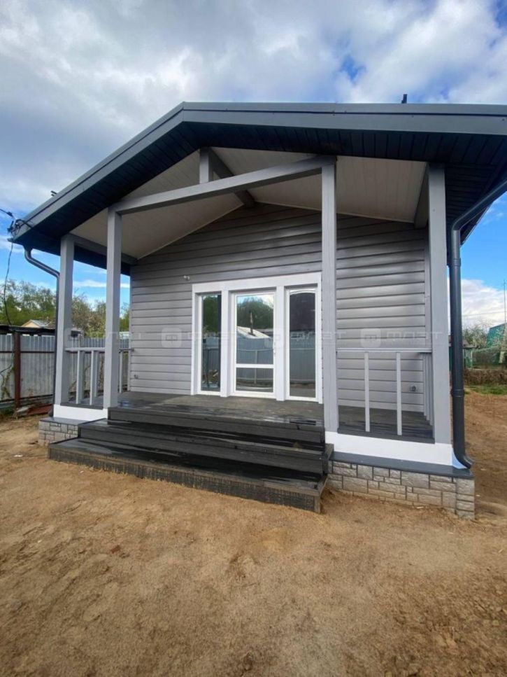 Коттедж/дом Аллея