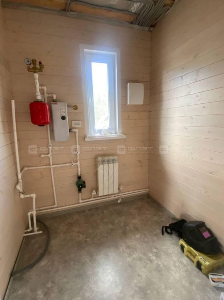 Коттедж/дом Аллея