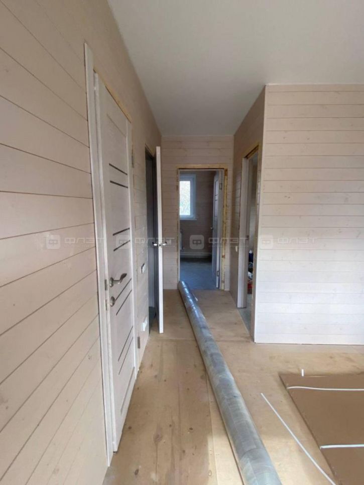 Коттедж/дом Аллея