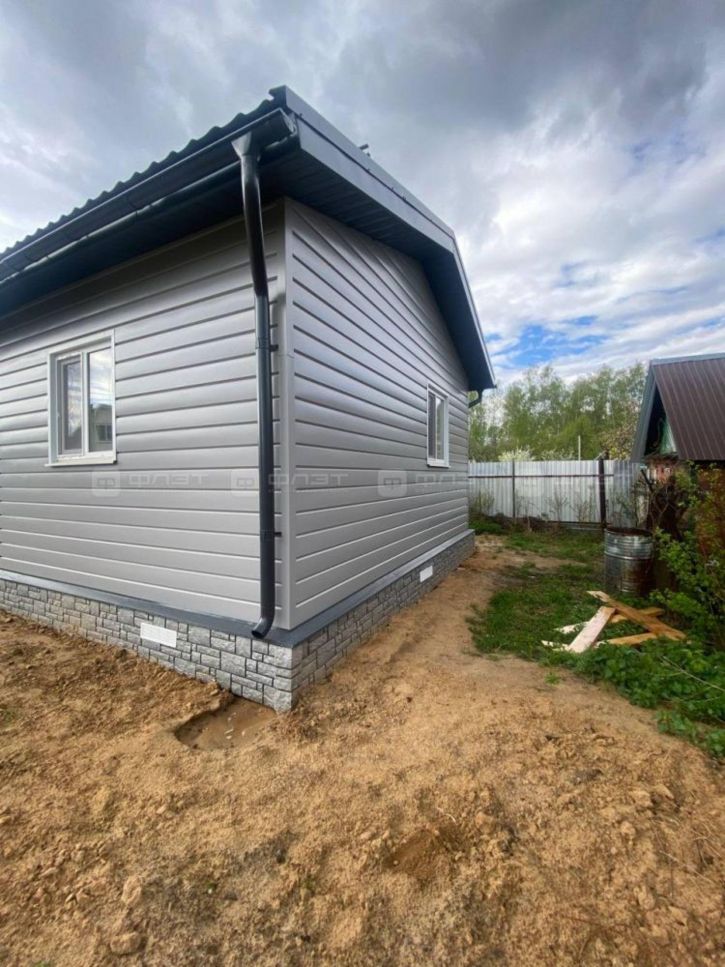 Коттедж/дом Аллея