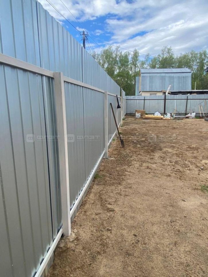 Коттедж/дом Аллея