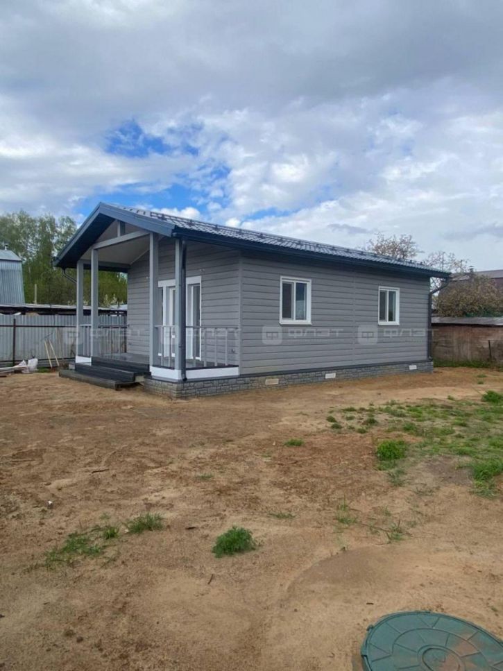 Коттедж/дом Аллея