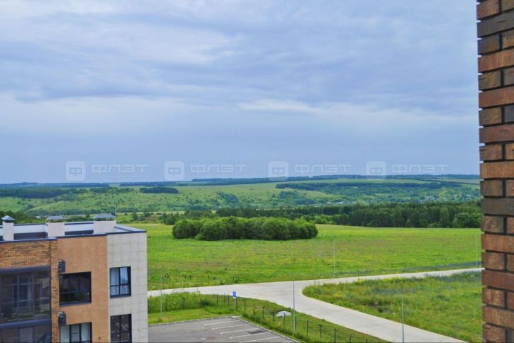 1-комн квартира проспект Созидателей, дом 1