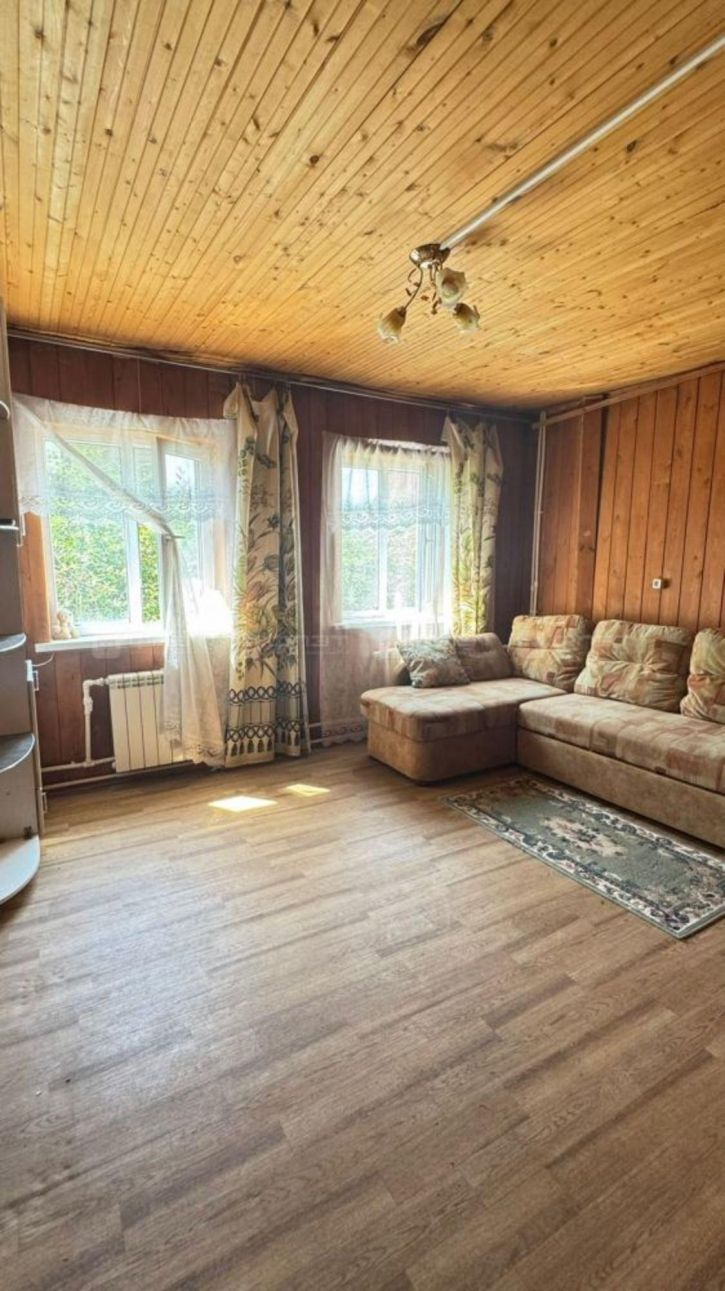 Коттедж/дом тер. сдт Идель, дом 147