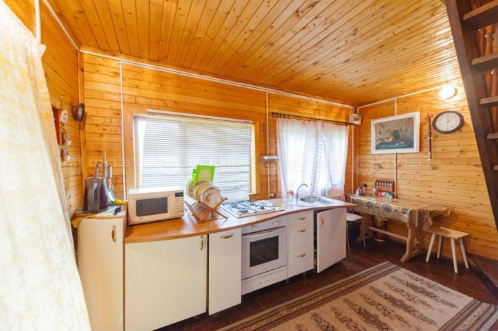 Коттедж/дом ул. Солнечная