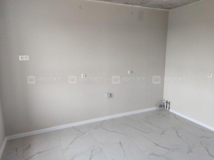 2-комн квартира ул. Вторая Ударная, дом 4