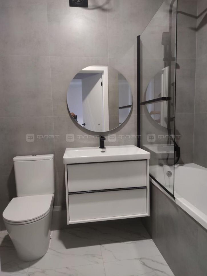 2-комн квартира ул. Вторая Ударная, дом 4