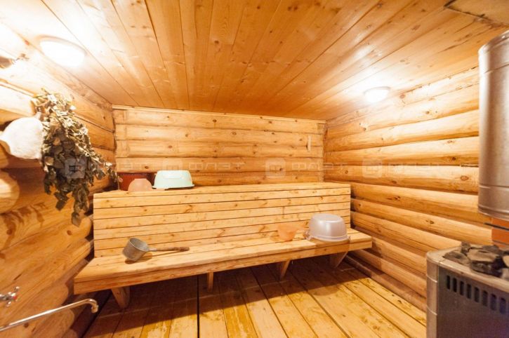 Коттедж/дом ул. Солнечная