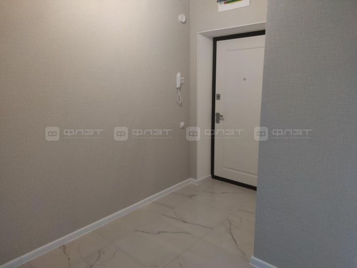 2-комн квартира ул. Вторая Ударная, дом 4