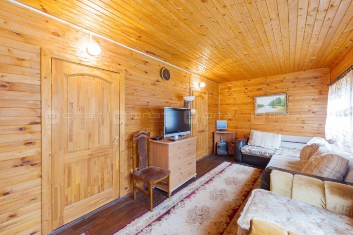 Коттедж/дом ул. Солнечная