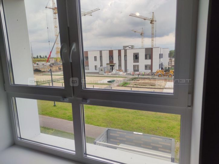 2-комн квартира ул. Вторая Ударная, дом 4