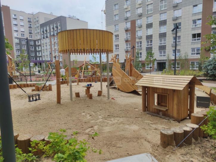 2-комн квартира ул. Вторая Ударная, дом 4