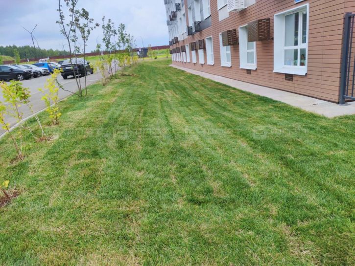 2-комн квартира ул. Вторая Ударная, дом 4