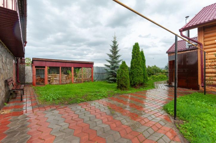 Коттедж/дом ул. Большая Красная, дом 18