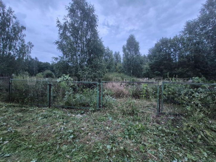 Земельный участок СНТ Туган як