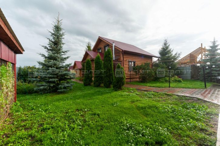 Коттедж/дом ул. Большая Красная, дом 18