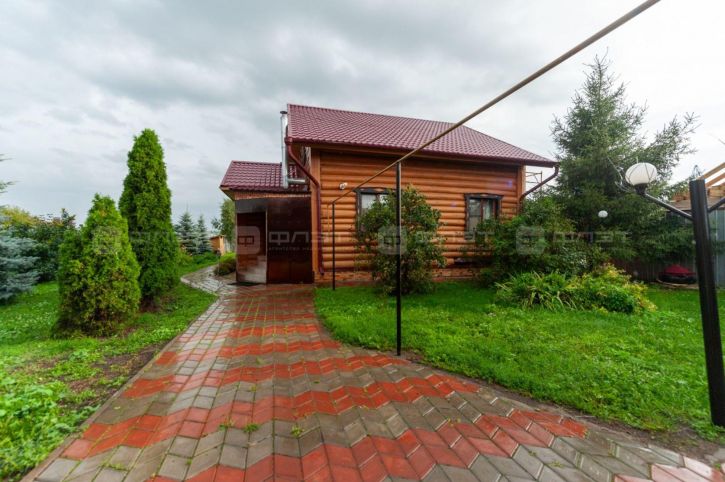 Коттедж/дом ул. Большая Красная, дом 18