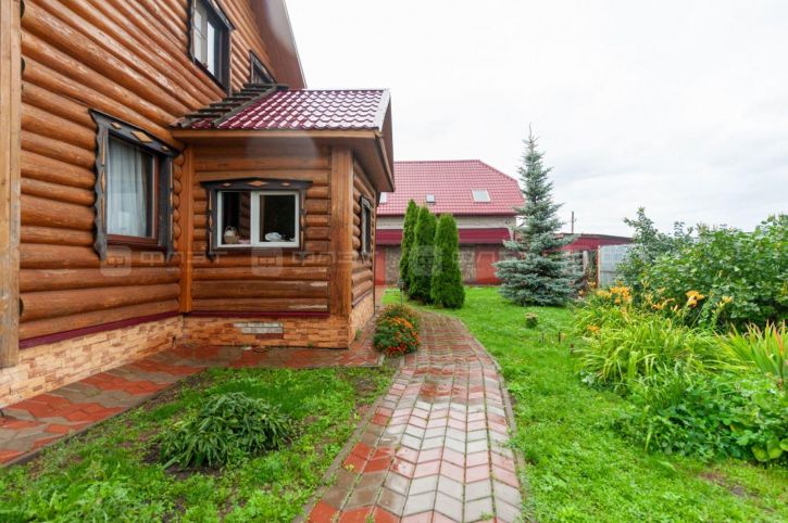 Коттедж/дом ул. Большая Красная, дом 18