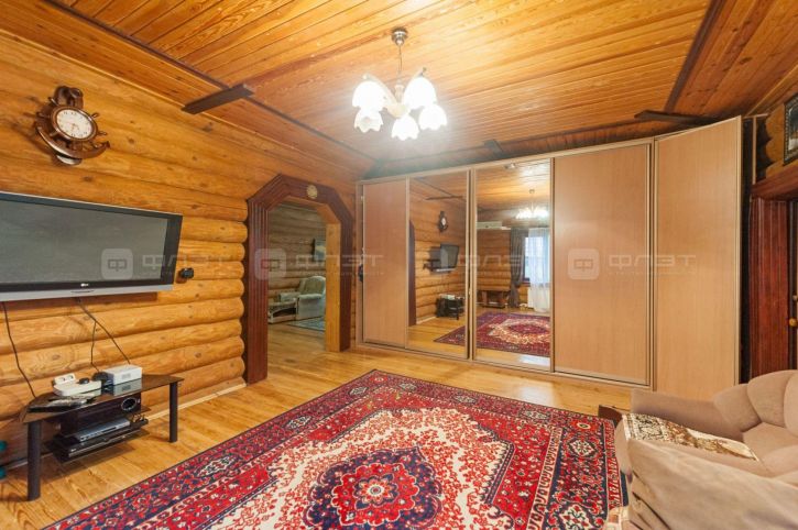 Коттедж/дом ул. Большая Красная, дом 18