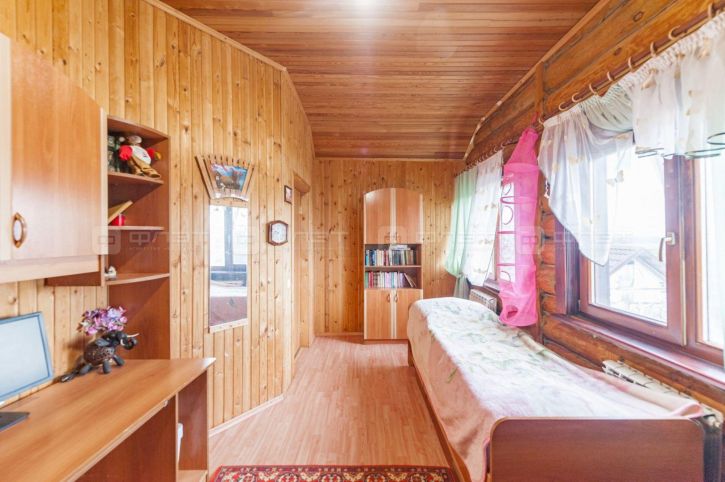 Коттедж/дом ул. Большая Красная, дом 18