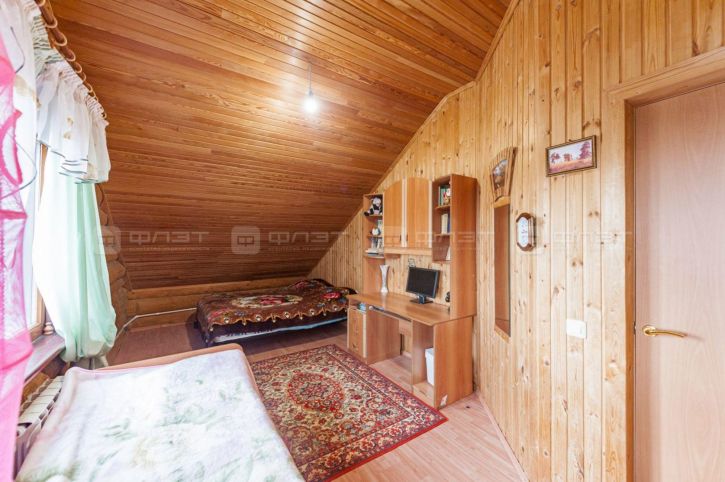 Коттедж/дом ул. Большая Красная, дом 18