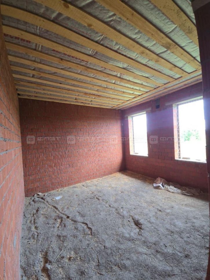 Коттедж/дом ул. Александра Родченко, дом 26