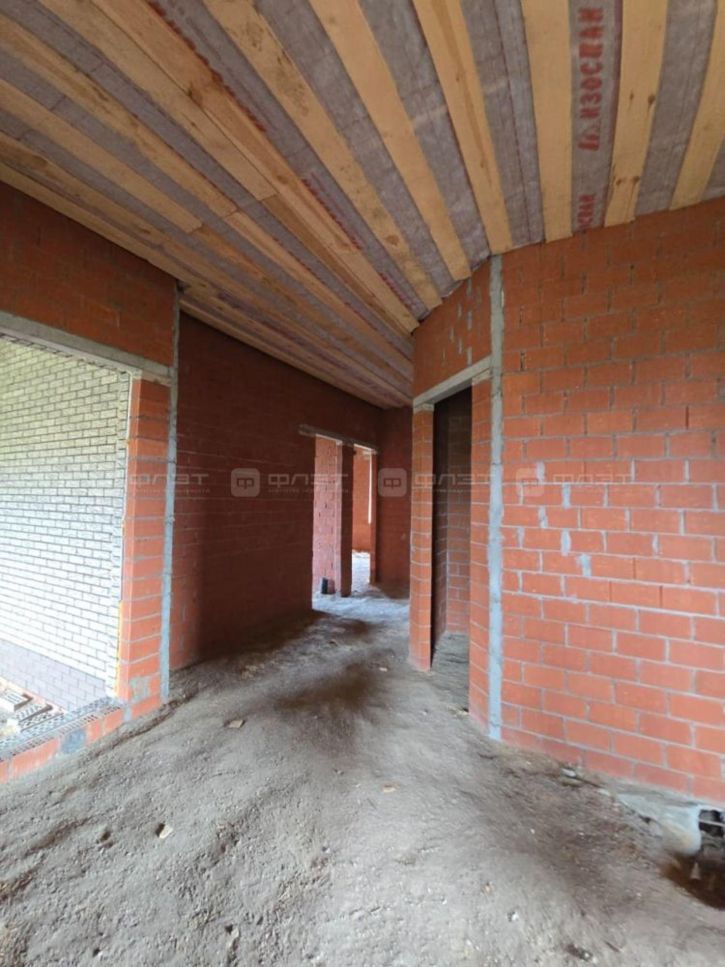 Коттедж/дом ул. Александра Родченко, дом 26