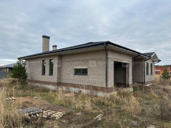 Коттедж/дом ул. Александра Родченко, дом 26