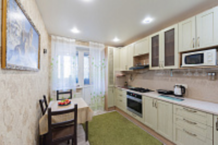 2-комн квартира ул. Осиновская, дом 6