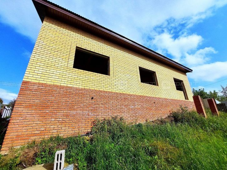 Коттедж/дом ул. Набережная, дом 23А