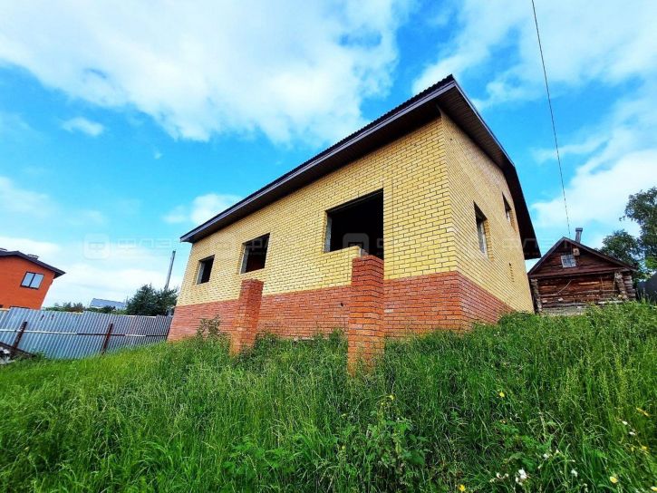 Коттедж/дом ул. Набережная, дом 23А