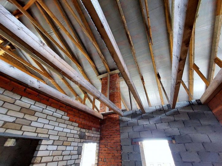 Коттедж/дом ул. Набережная, дом 23А