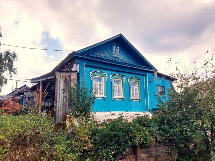 Коттедж/дом ул. Набережная, дом 23