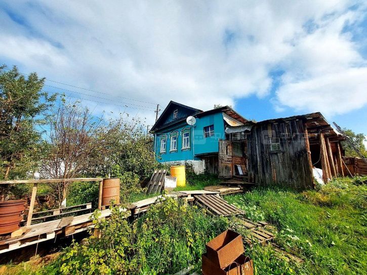 Коттедж/дом ул. Набережная, дом 23