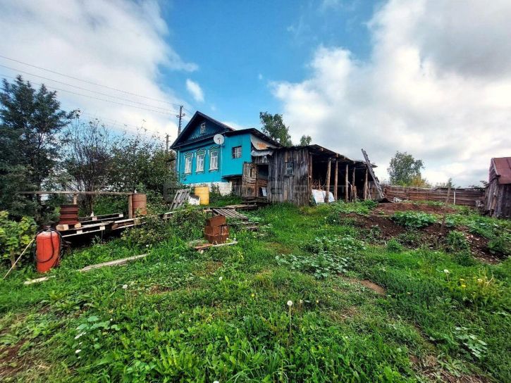 Коттедж/дом ул. Набережная, дом 23