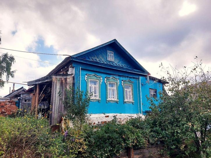 Коттедж/дом ул. Набережная, дом 23