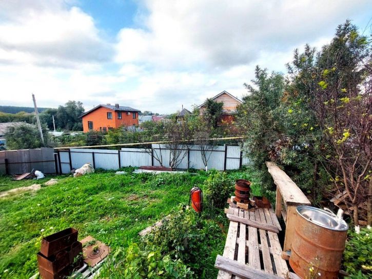 Коттедж/дом ул. Набережная, дом 23