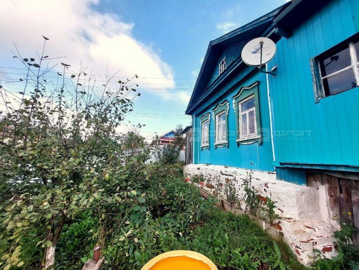 Коттедж/дом ул. Набережная, дом 23