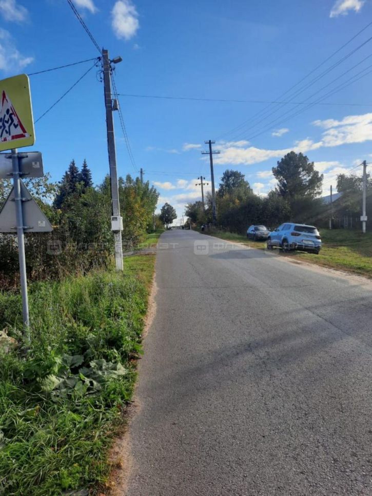 Коттедж/дом ул. Кирова, дом 73