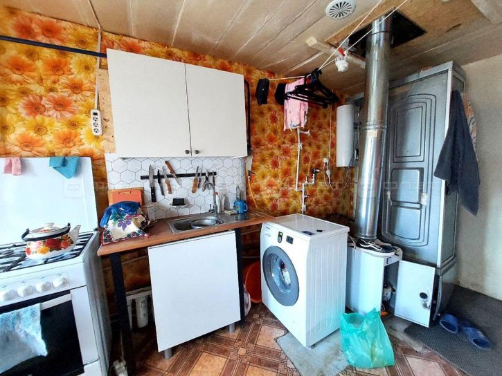 Коттедж/дом ул. Набережная, дом 23