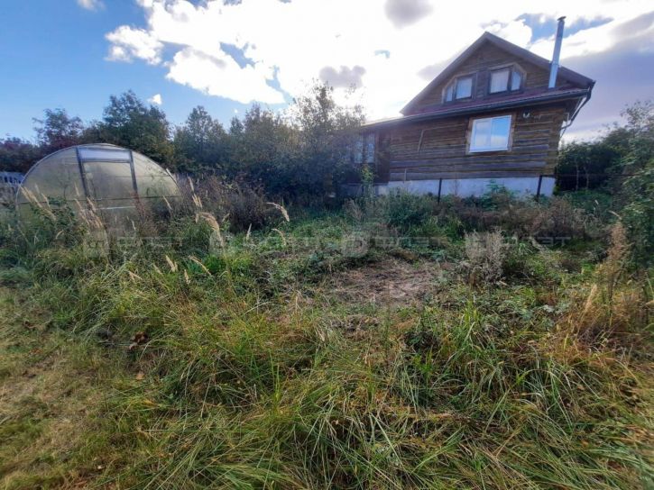 Коттедж/дом ул. Кирова, дом 73