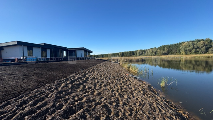 Земельный участок 1-я аллея, дом 671