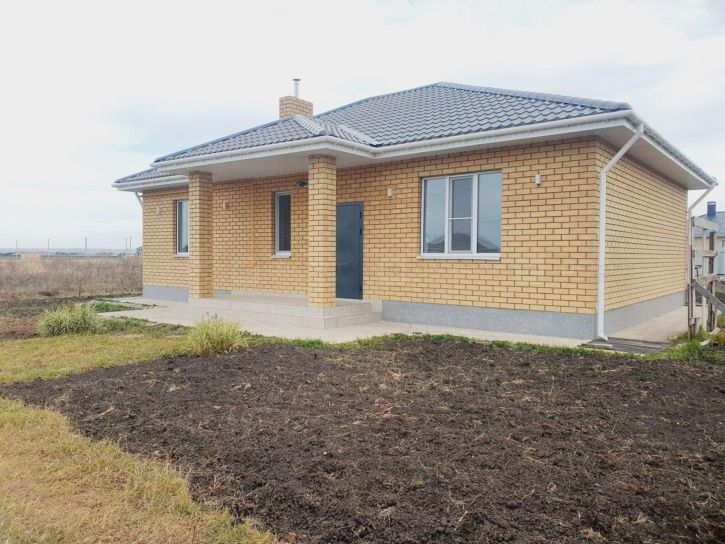 Коттедж/дом ул. Мусы Джалиля