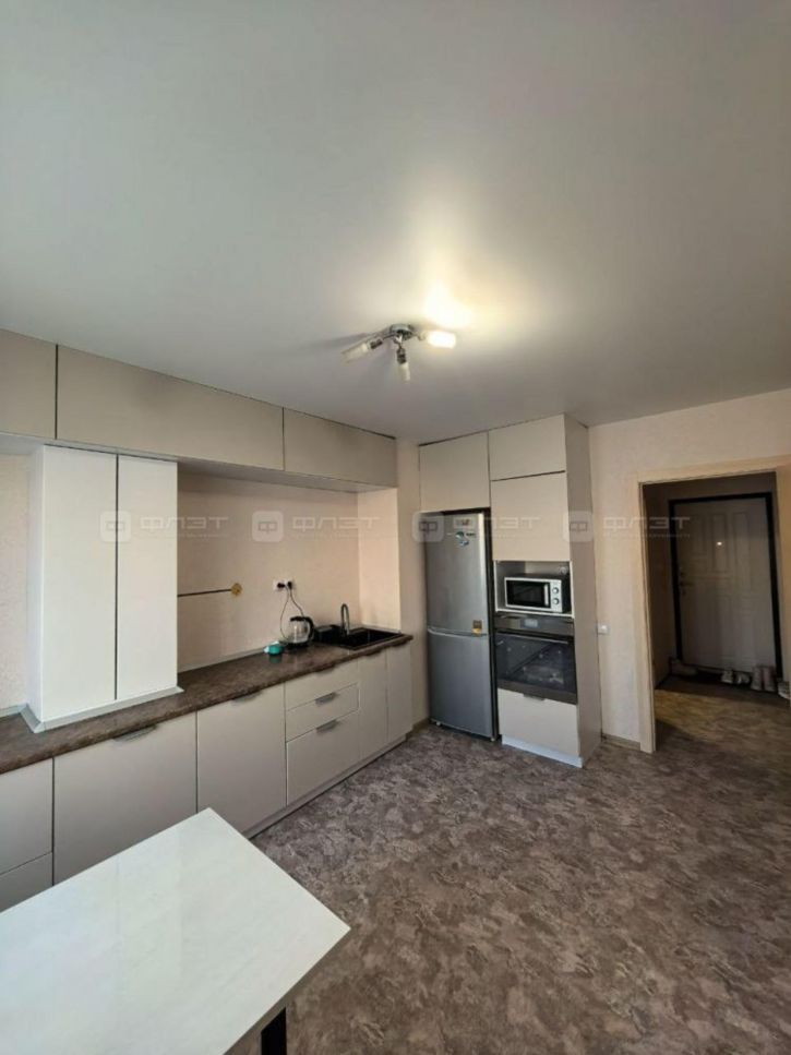 2-комн квартира 15-й квартал, дом 7