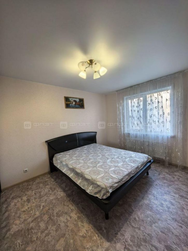 2-комн квартира 15-й квартал, дом 7