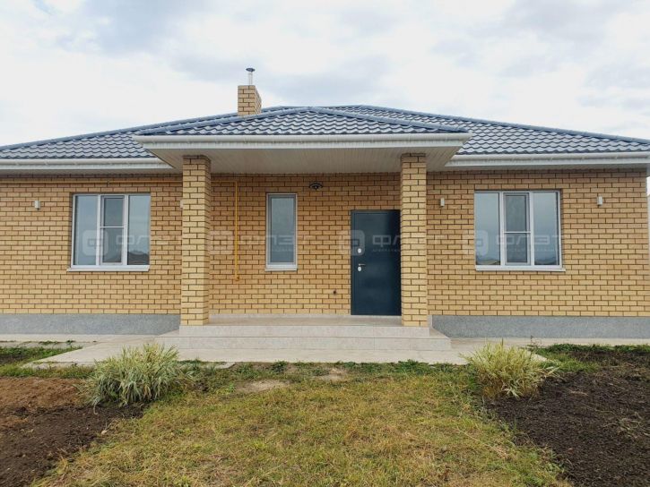 Коттедж/дом ул. Мусы Джалиля